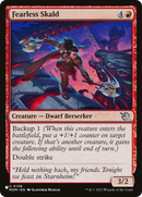 Fearless Skald [The List]