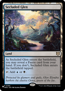 Secluded Glen (WOC) [The List]