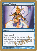 Serum Visions (Manuel Bevand) [World Championship Decks 2004]