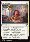 Daydream [Secrets of Strixhaven]