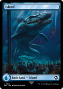 Island // Island [Jurassic World Collection]