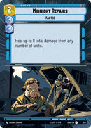 Midnight Repairs (Hyperspace) (329) [Shadows of the Galaxy]