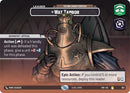 Wat Tambor - Techno Union Foreman (263) (Showcase) (263) [Twilight of the Republic]