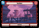 The Nest // Clone Trooper (027/257 // T02/T02) (027/257 // T02/T02) [Twilight of the Republic]