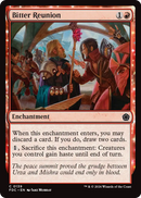 Bitter Reunion [Foundations Commander]