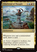 Whirlwind of Thought [Reality Fracture Commander]