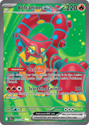 Volcanion ex (171/159) [Scarlet & Violet: Journey Together]