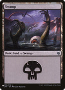 Swamp (059) (JMP) [The List]