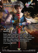 Dawn Warriors' Legacy - Mizzix's Mastery (Showcase) [FINAL FANTASY : Through the Ages]