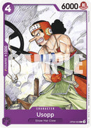 Usopp (Reprint) [Starter Deck: Purple/Black Monkey.D.Luffy]