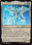 venat final fantasy mtg Venat, Heart of Hydaelyn // Hydaelyn, the Mothercrystal [FINAL FANTASY