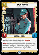 Tala Durith - I Can Get You Inside (203/264) (203/264) [Secrets of Power]