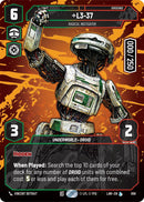 L3-37 - Radical Instigator (Serialized) (868) (868) [A Lawless Time]