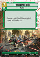 Turning the Tide (402) (Hyperspace) (402) [Ashes of the Empire]