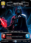 Darth Vader - Meet Your Destiny (830) (Prestige) (830) [Ashes of the Empire]