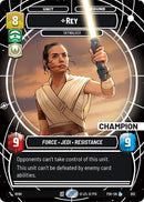 Rey - Skywalker (202) (202) [Galactic Championship 2026]