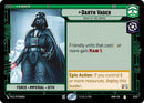 Darth Vader - Might of the Empire (7/272) (7/272) [Homeworlds]