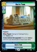 Bacta Tank (37/272) (37/272) [Homeworlds]