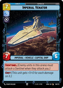 Imperial Venator (69/272) (69/272) [Homeworlds]