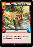 Village Troublemaker (176/272) (176/272) [Homeworlds]