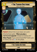 The Tarkin Doctrine - Protect and Punish (206/272) (206/272) [Homeworlds]