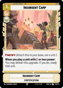 Insurgent Camp (216/272) (216/272) [Homeworlds]