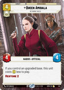 Queen Amidala - Retaking Theed (532) (Hyperspace) (532) [Homeworlds]