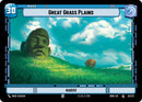 Great Glass Plains // Shield (20/272 // T01/05) (20/272 // T01/05) [Homeworlds]