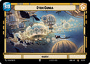 Otoh Gunga // Beast (33/272 // t04/05) (33/272 // T04/05) [Homeworlds]