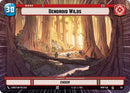 Dendroid Wilds // Beast (301 // t08/05) (Hyperspace) (301 // T08/05) [Homeworlds]