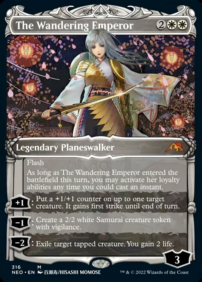 mtg kamigawa neon dynasty all cards Kamigawa: edge mortal technology complementsand threatensthe ancient spirits that still roam the plane Kamigawa: Neon Dynasty finally delivers