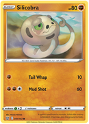 Silicobra (081/163) [Sword & Shield: Battle Styles]
