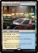 Irrigated Farmland [Star Trek Commander]