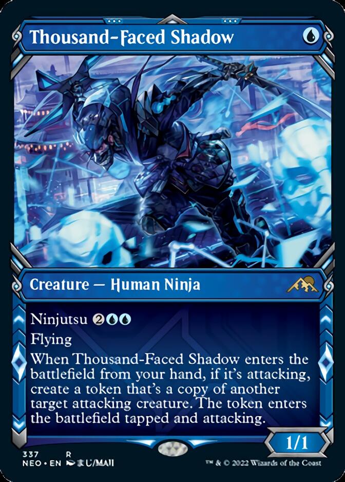 mtg kamigawa neon dynasty cards The Math of Kamigawa: Neon Dynasty