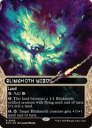 Blinkmoth Nexus (0003) (Borderless) [Edge of Eternities: Stellar Sights]