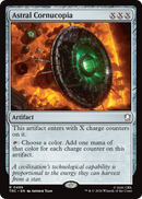 Astral Cornucopia (Surge Foil) [Star Trek Commander]