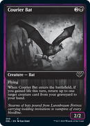 Courier Bat [Innistrad: Double Feature]