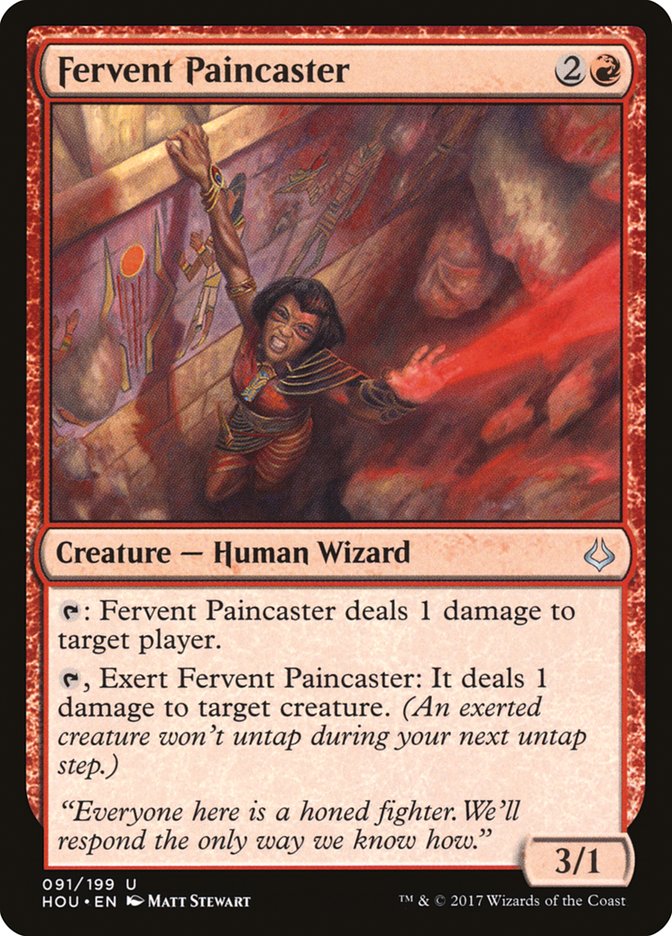 mtg red untap cards Rules Text: Untap, Type: Creature, Colors: Red, 78 cards