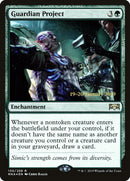 Guardian Project [Ravnica Allegiance Prerelease Promos]