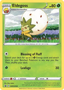 Eldegoss - SWSH046 [SWSH: Sword & Shield Promo Cards]