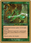 Rancor (Matt Linde) [World Championship Decks 1999]