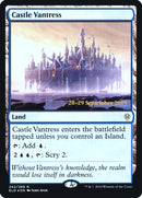 Castle Vantress [Throne of Eldraine Prerelease Promos]