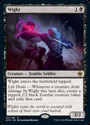 Wight [Dungeons & Dragons: Adventures in the Forgotten Realms]