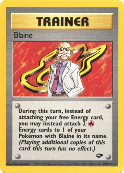 gym challenge pokemon cards Top 10 Most Expensive Heroes & Gym Stage 2 Pokemon Gym Challenge Rare Giovanni's