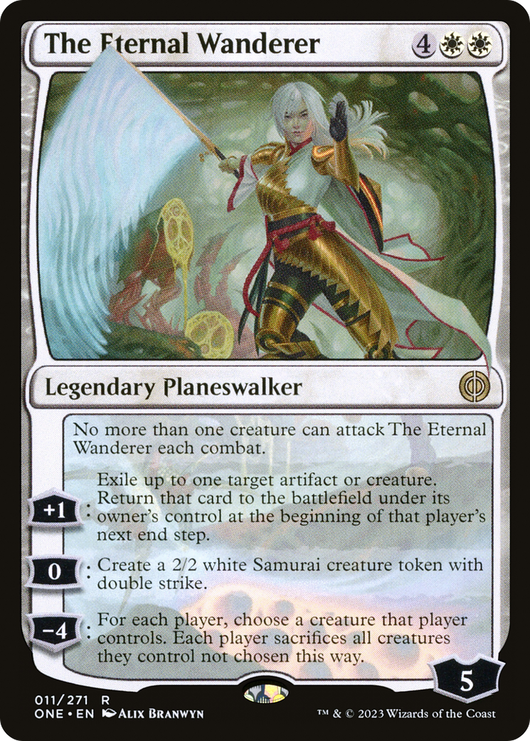mtg phyrexia card Phyrexia: All Will Be One Variant Image Gallery except its an artifact in addition to its other types. Phyrexia: All Will Be One