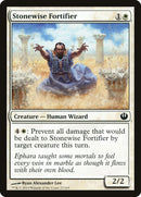 Stonewise Fortifier [Journey into Nyx]